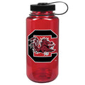 Garnet South Carolina Gamecocks 32oz. Nalgene Sustainable Wide Mouth Water Bottle Edition-T13V
