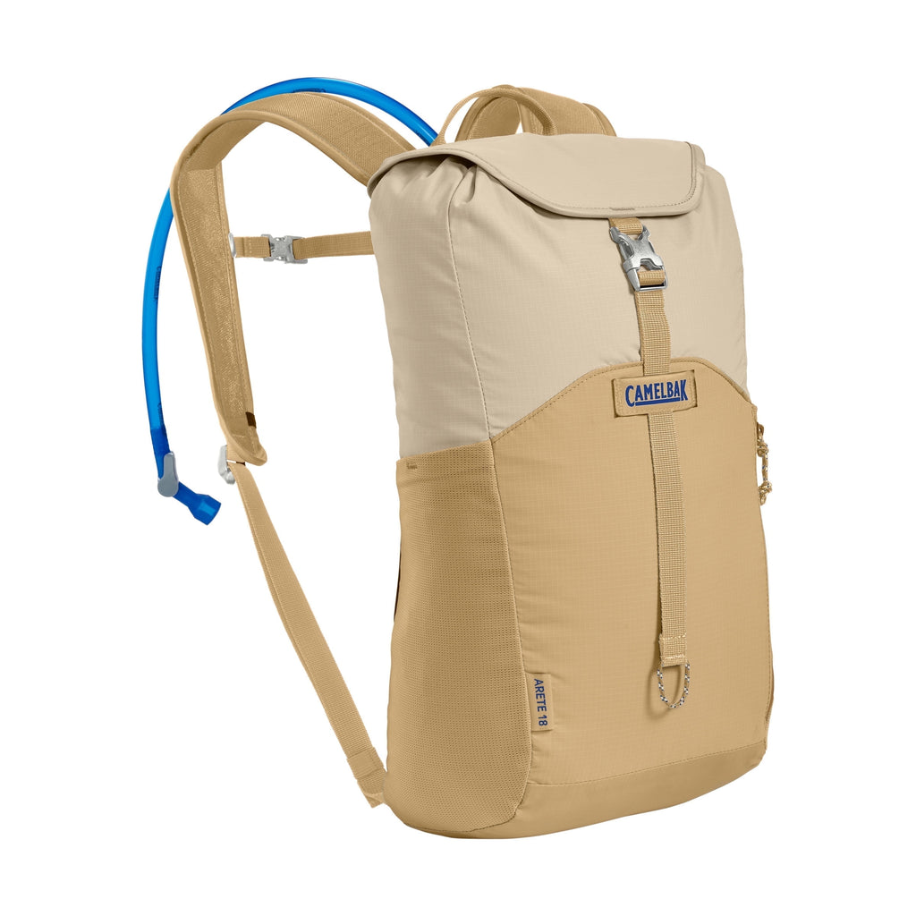 CamelBak Arête™ 18 Hydration Pack 50 oz, Canyon Clay Edition-DDNH