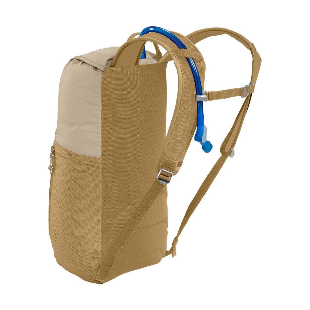 CamelBak Arête™ 18 Hydration Pack 50 oz, Canyon Clay Edition-DDNH