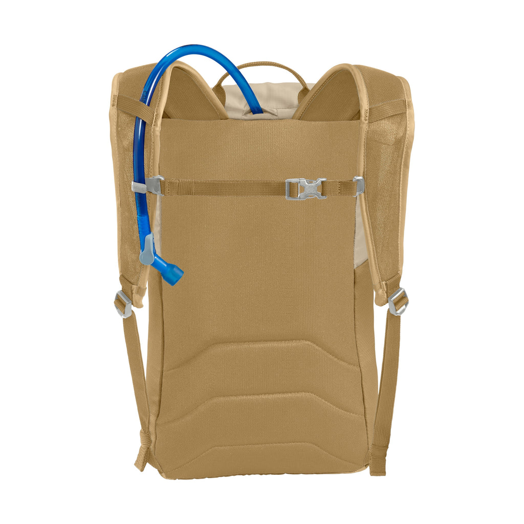 CamelBak Arête™ 18 Hydration Pack 50 oz, Canyon Clay Edition-DDNH