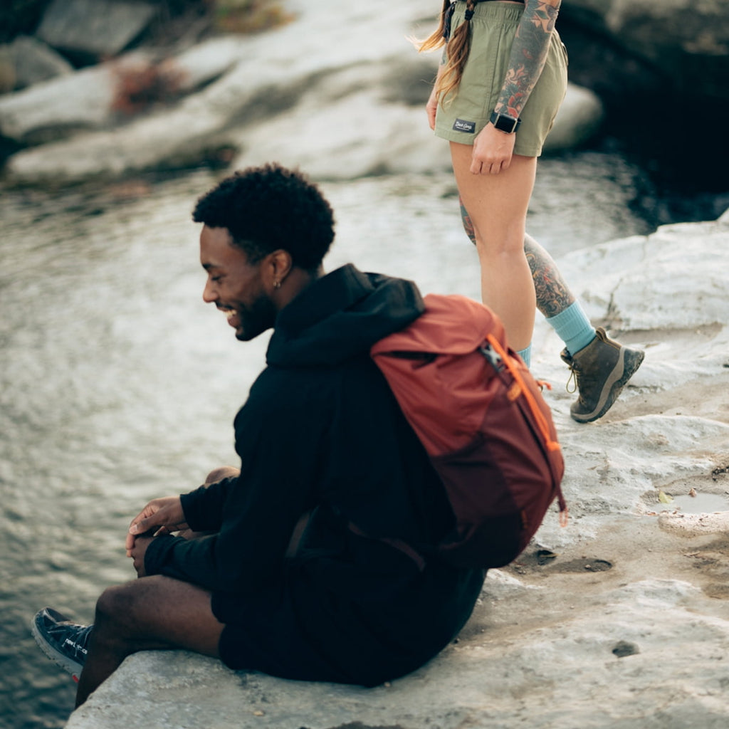 CamelBak Arête™ 18 Hydration Pack 50 oz, Canyon Clay Edition-DDNH