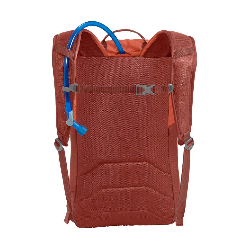 CamelBak Arête™ 18 Hydration Pack 50 oz, Canyon Clay Edition-DDNH