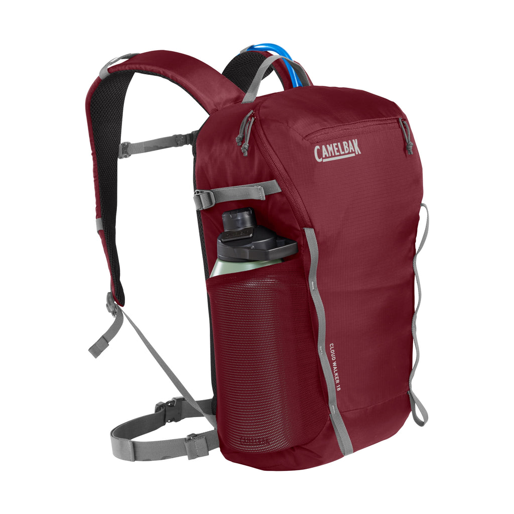 Camelbak Cloud Walker 18 85oz, Cabernet Edition-UCW7