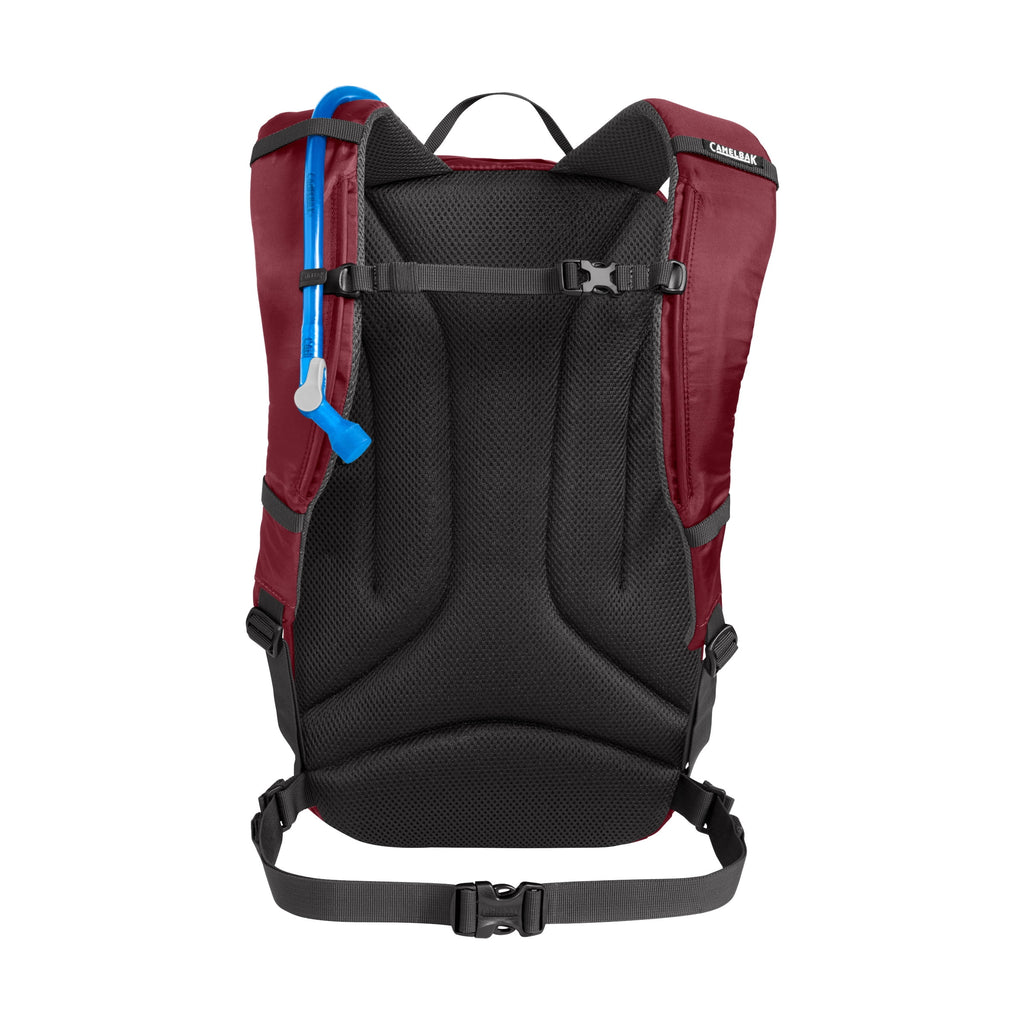 Camelbak Cloud Walker 18 85oz, Cabernet Edition-UCW7
