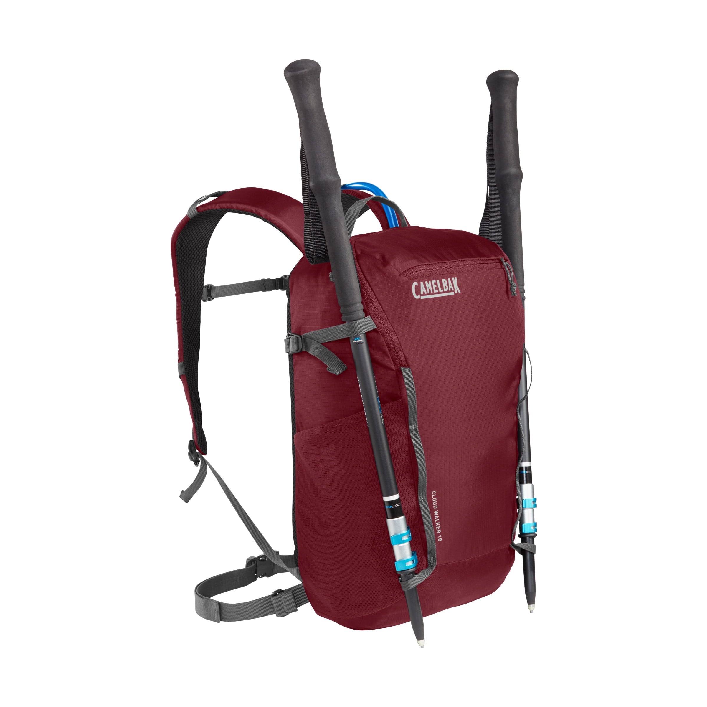 Camelbak Cloud Walker 18 85oz, Cabernet Edition-UCW7