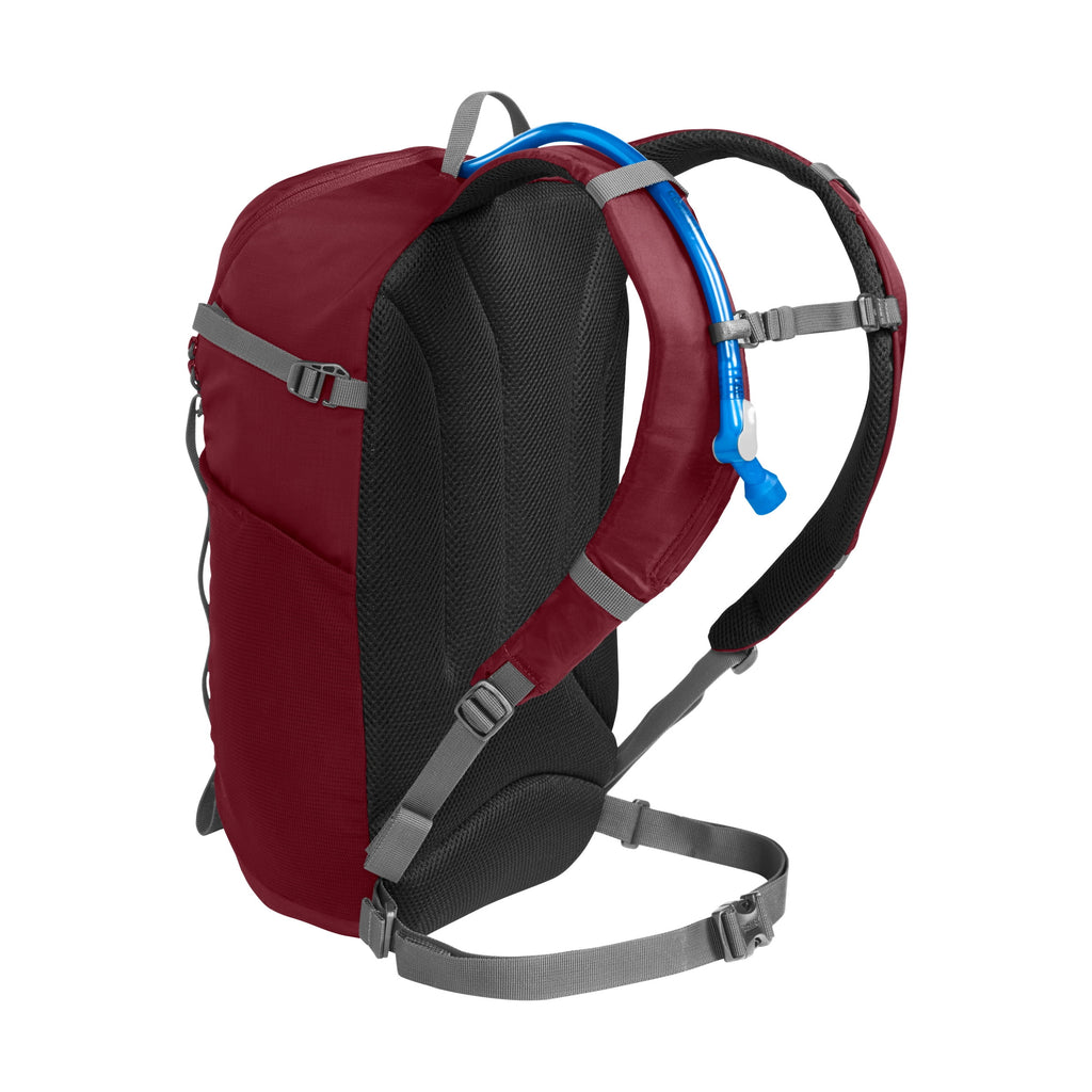 Camelbak Cloud Walker 18 85oz, Cabernet Edition-UCW7