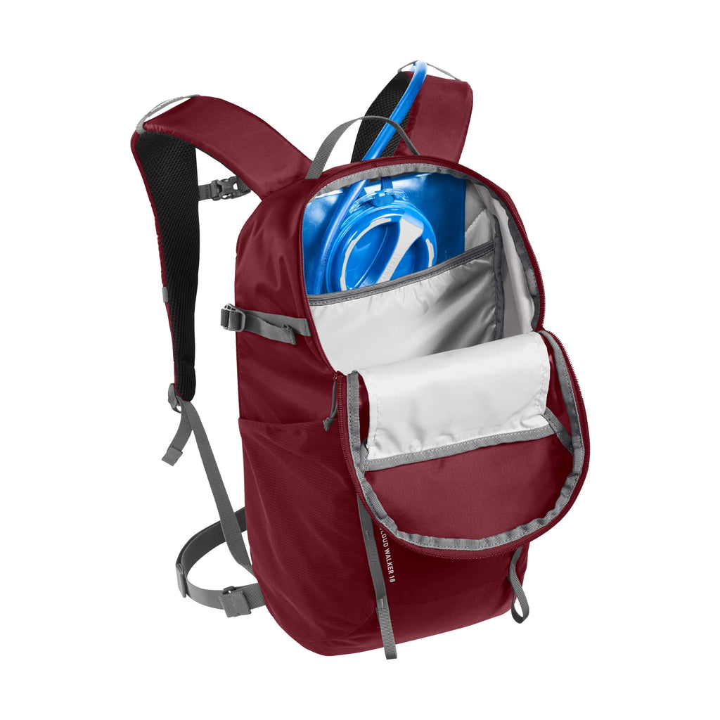 Camelbak Cloud Walker 18 85oz, Cabernet Edition-UCW7
