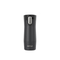 Contigo AUTOSEAL West Loop Vacuum-Insulated Stainless Steel Travel Mug with Easy-Clean Lid, 16 oz Edition-MI2T