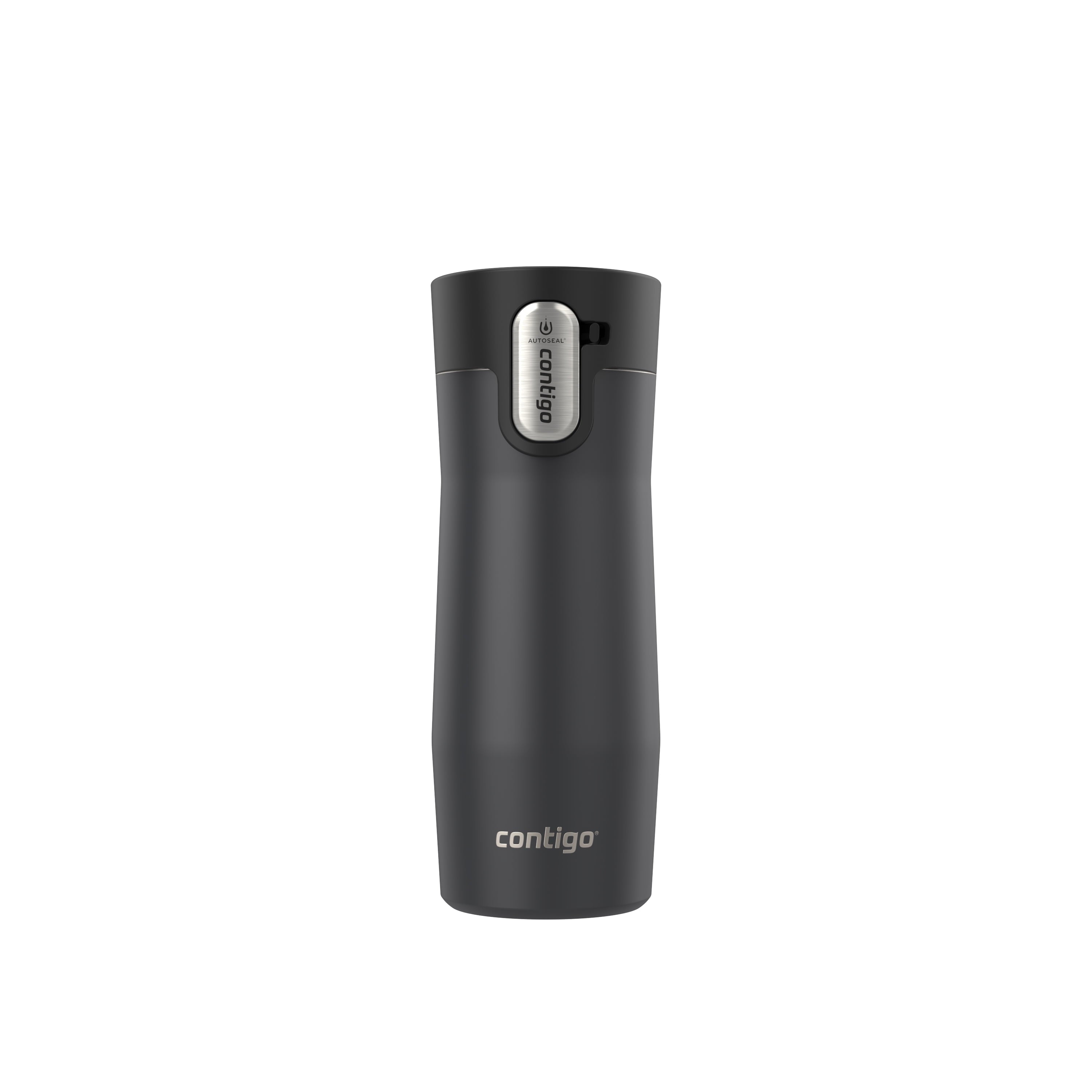 Contigo AUTOSEAL West Loop Vacuum-Insulated Stainless Steel Travel Mug with Easy-Clean Lid, 16 oz Edition-MI2T
