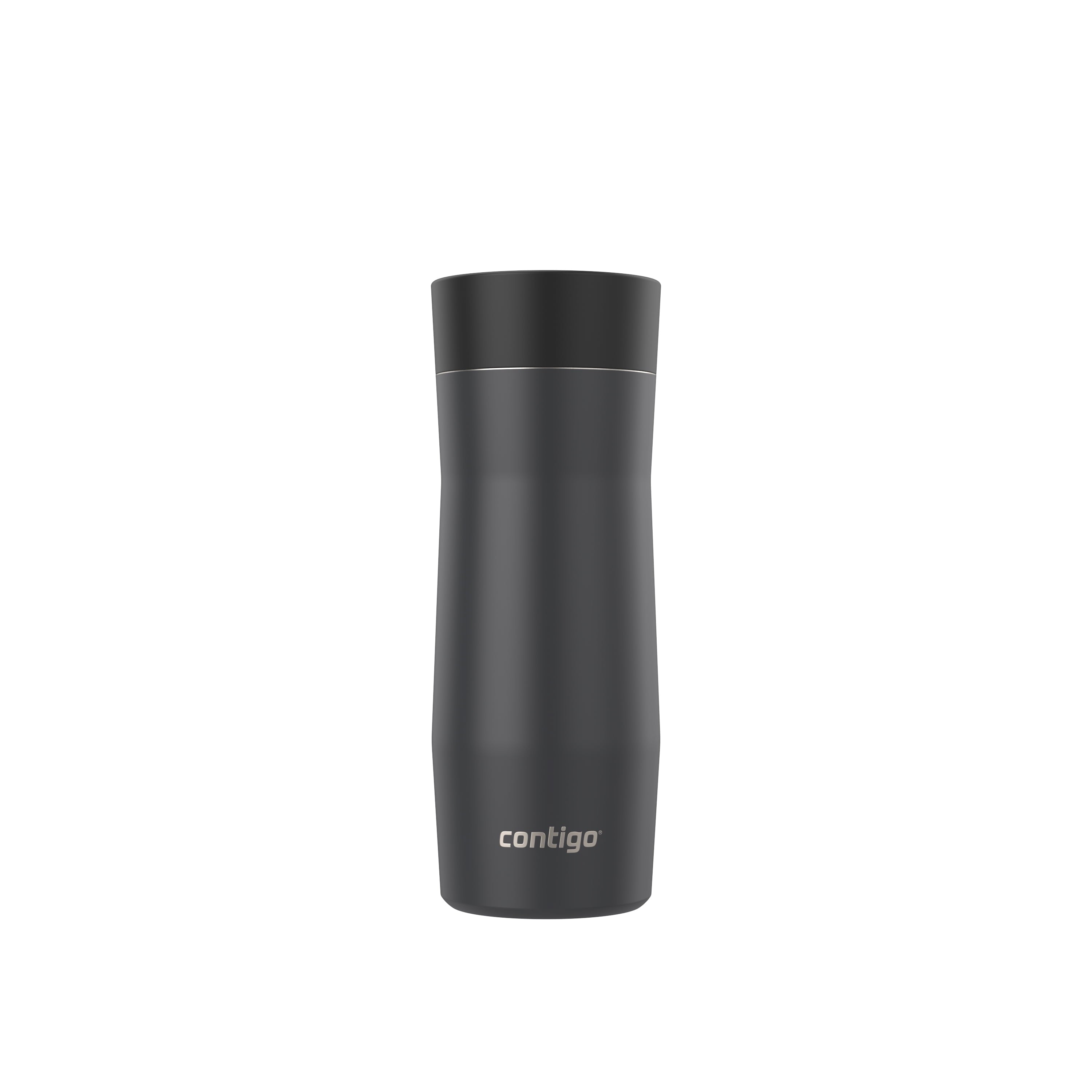 Contigo AUTOSEAL West Loop Vacuum-Insulated Stainless Steel Travel Mug with Easy-Clean Lid, 16 oz Edition-MI2T