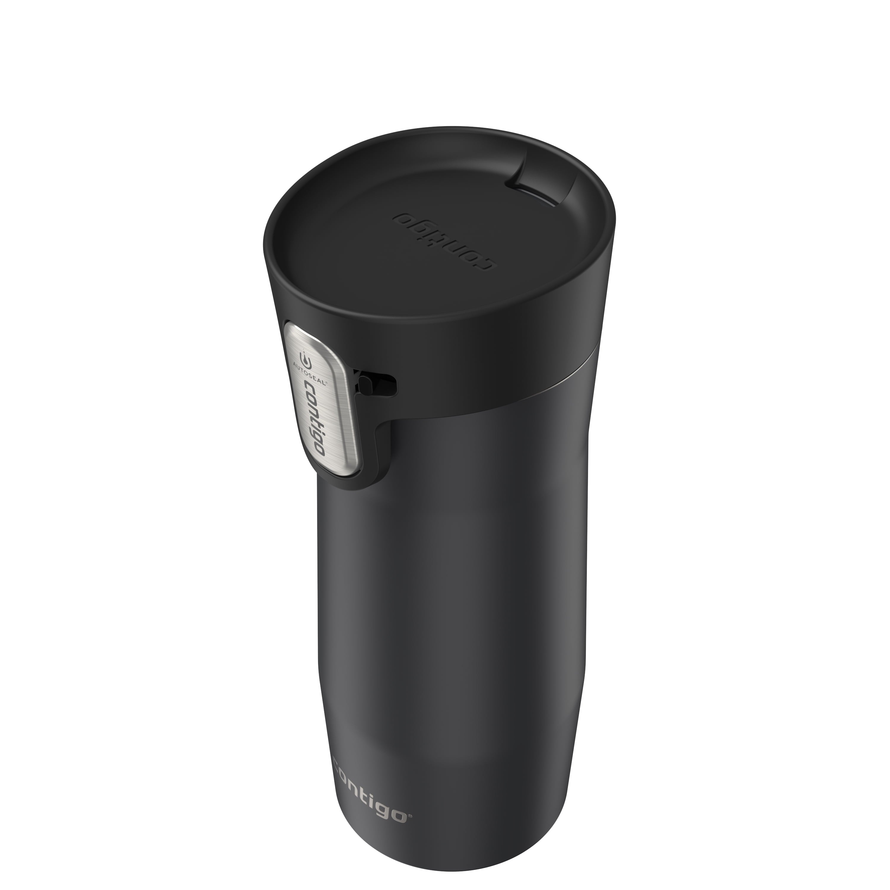 Contigo AUTOSEAL West Loop Vacuum-Insulated Stainless Steel Travel Mug with Easy-Clean Lid, 16 oz Edition-MI2T