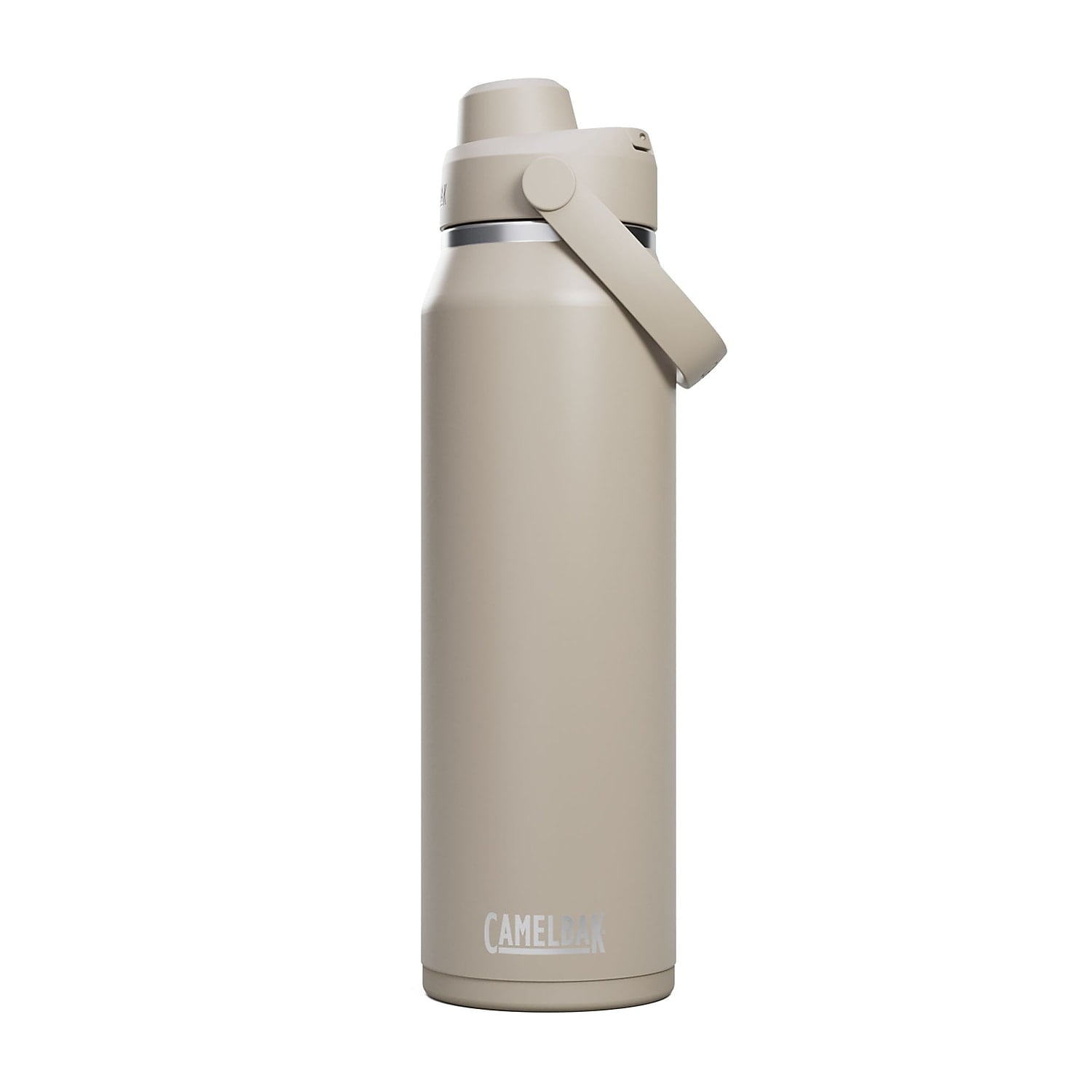 Camelbak Thrive Chug Stainless 32oz, Stone Edition-JKXF