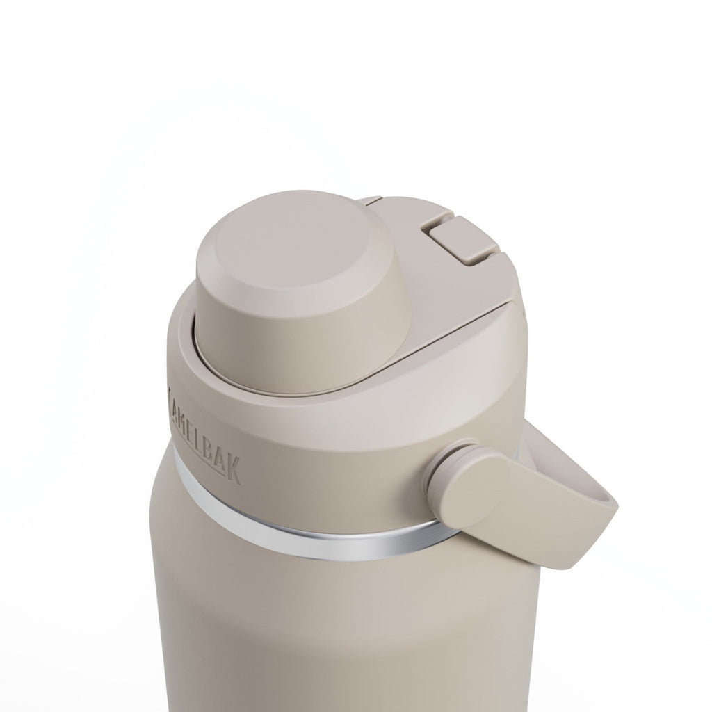 Camelbak Thrive Chug Stainless 32oz, Stone Edition-JKXF