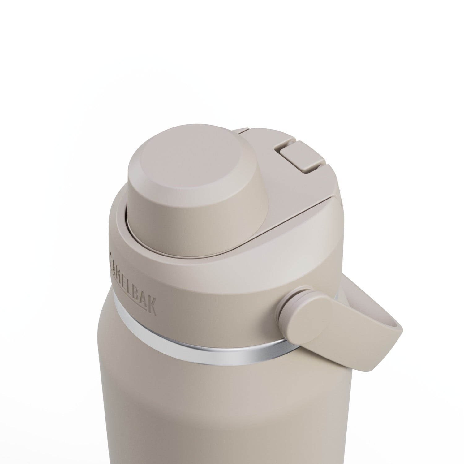 Camelbak Thrive Chug Stainless 32oz, Stone Edition-JKXF