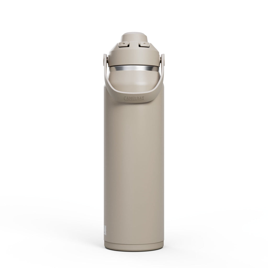 Camelbak Thrive Chug Stainless 32oz, Stone Edition-JKXF