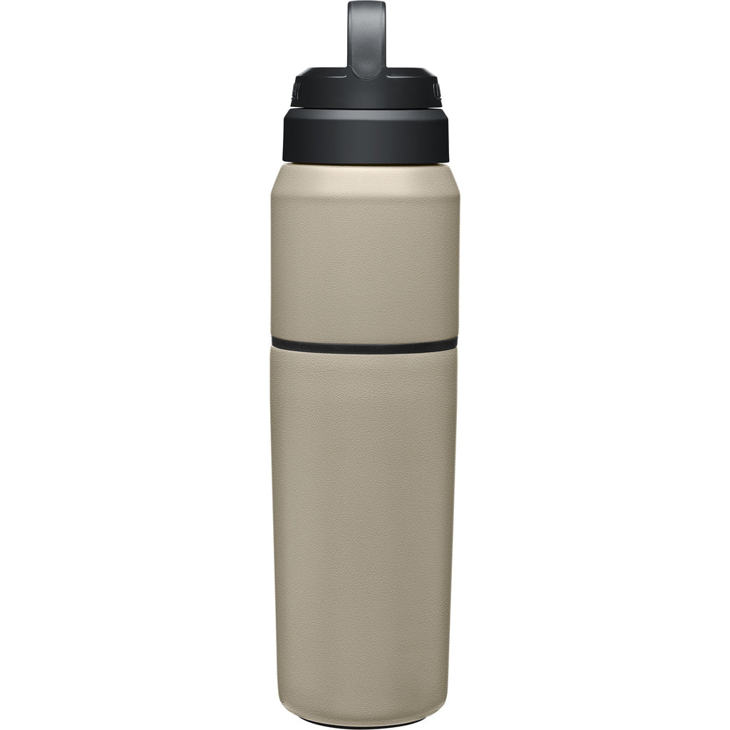 Camelbak Mb 22oz Bottle/cup Dune Edition-THPK