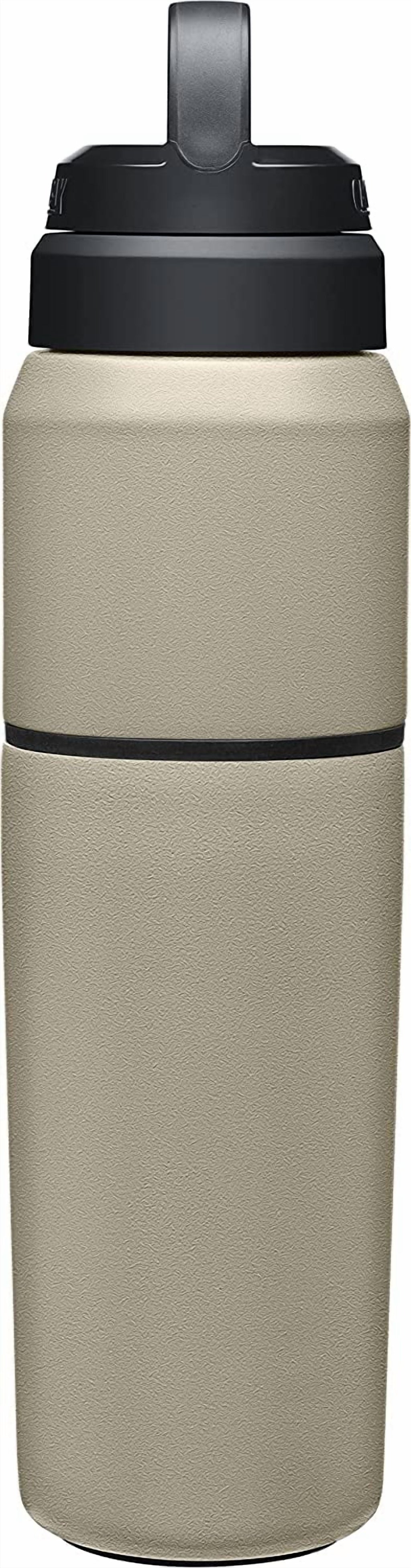 Camelbak Mb 22oz Bottle/cup Dune Edition-THPK