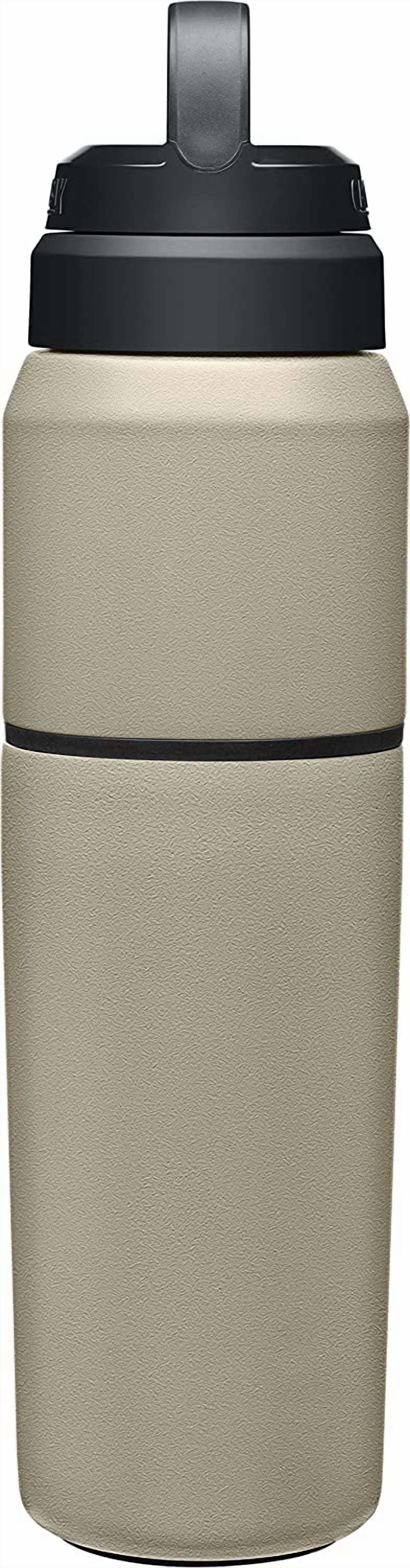 Camelbak Mb 22oz Bottle/cup Dune Edition-THPK