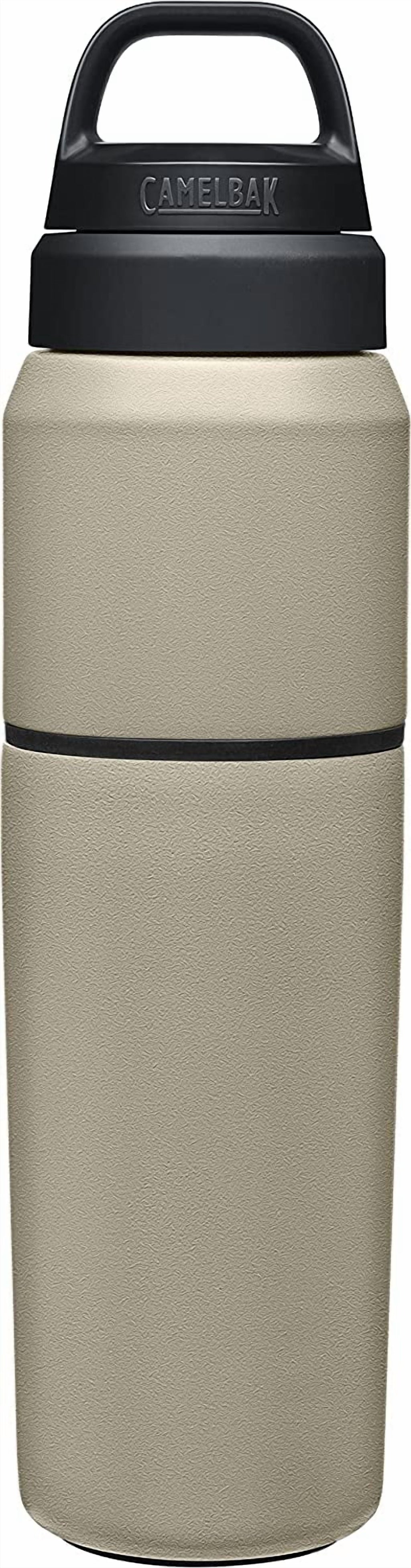 Camelbak Mb 22oz Bottle/cup Dune Edition-THPK