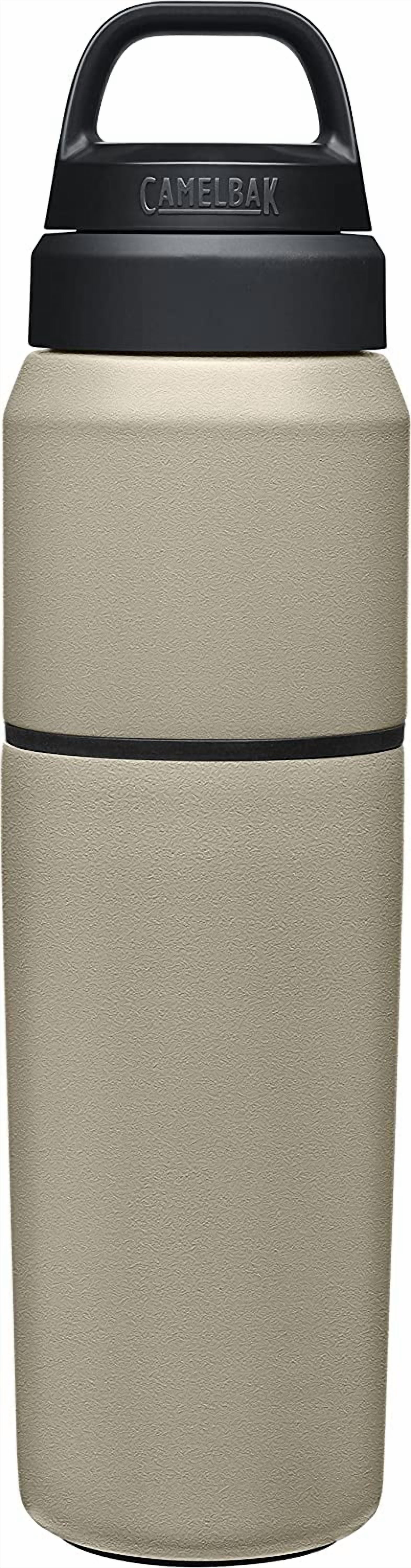Camelbak Mb 22oz Bottle/cup Dune Edition-THPK