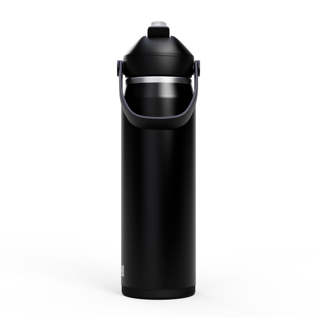 CamelBak Thrive™ Flip Straw Insulated Stainless Steel Water Bottle, 25 oz, Sierra Red Edition-CGWC