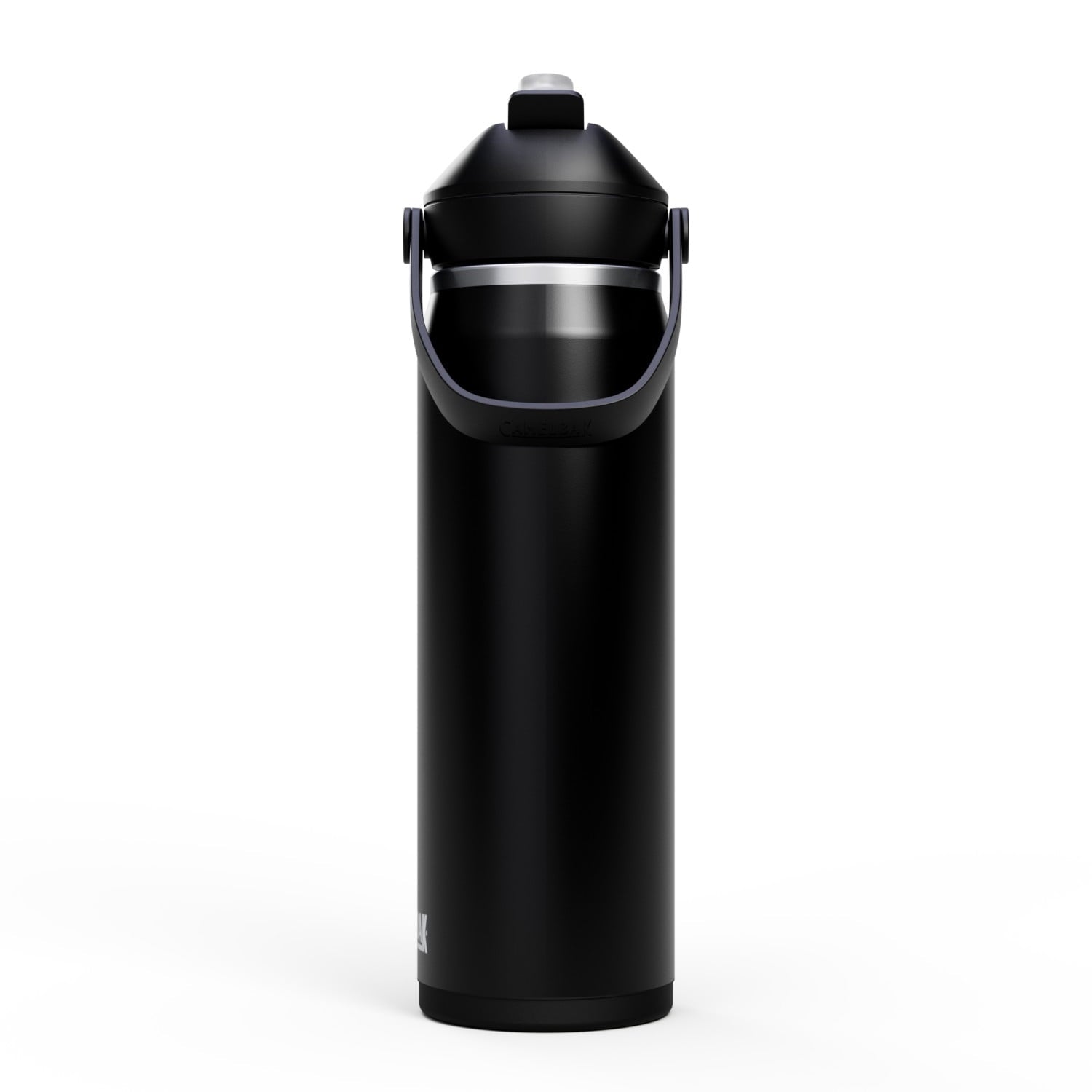 CamelBak Thrive™ Flip Straw Insulated Stainless Steel Water Bottle, 25 oz, Sierra Red Edition-CGWC
