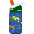 CamelBak Eddy Kids BPA Free Water Bottle Airplane Bandits Bottle Only Edition-FKVZ