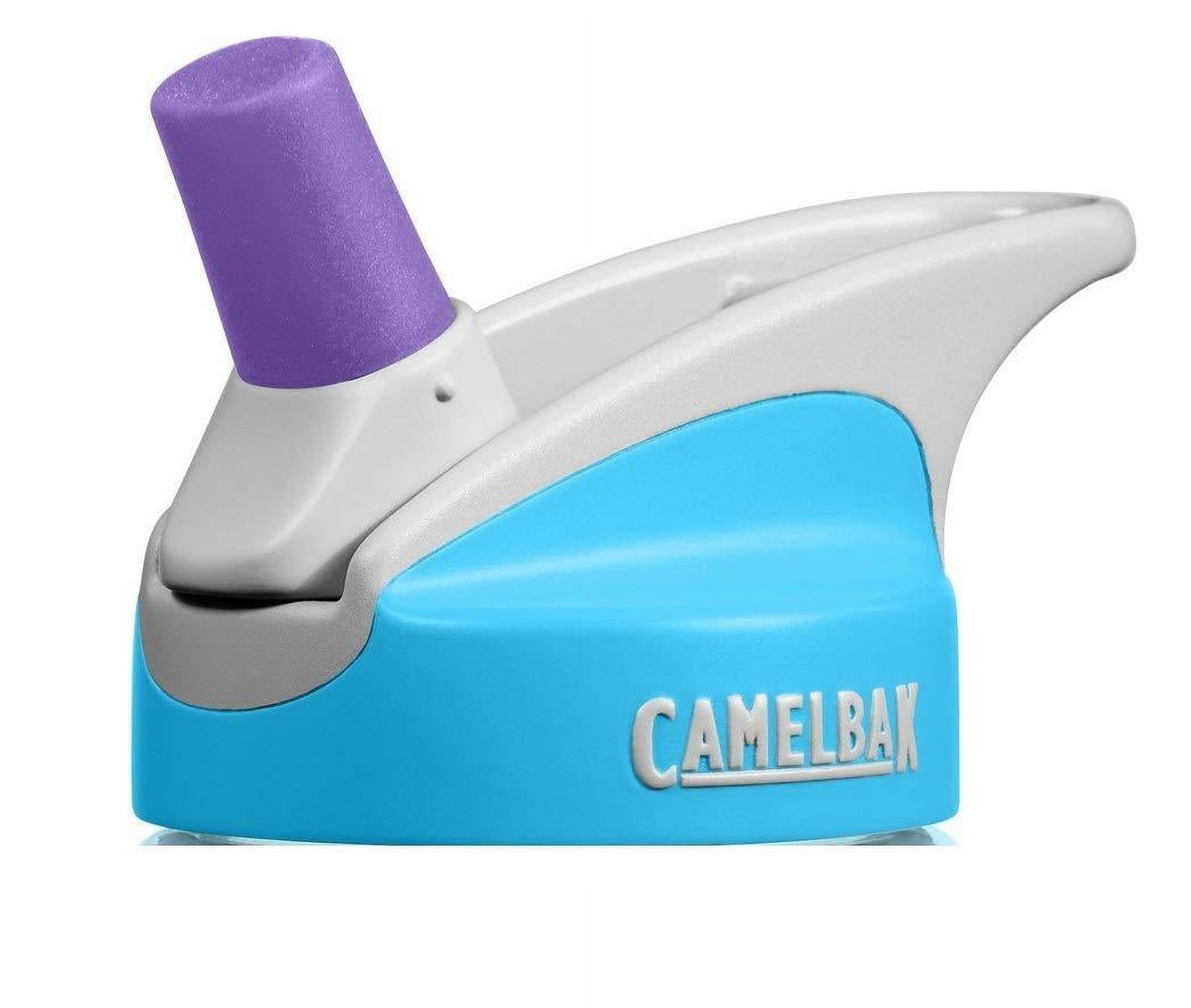 CamelBak Eddy Kids BPA Free Water Bottle Airplane Bandits Bottle Only Edition-FKVZ