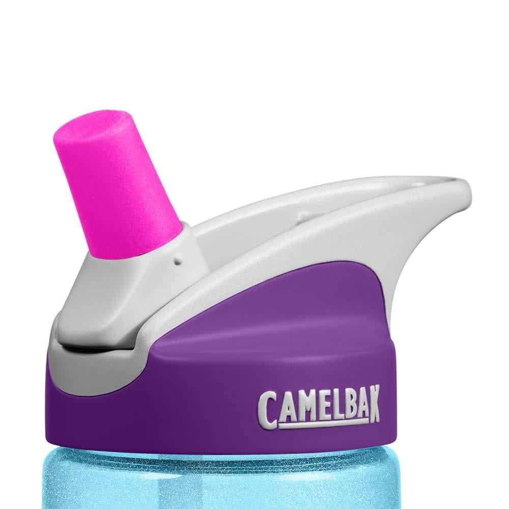 CamelBak Eddy Kids BPA Free Water Bottle Airplane Bandits Bottle Only Edition-FKVZ
