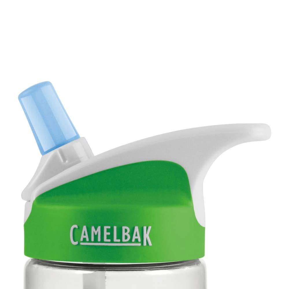 CamelBak Eddy Kids BPA Free Water Bottle Airplane Bandits Bottle Only Edition-FKVZ