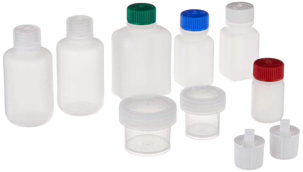 Nalgene Travel Container Kit - Medium Edition-SIR7