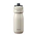 CamelBak Podium 18oz Insulated Stainless Steel Bike Water Bottle, Stone Edition-UT28