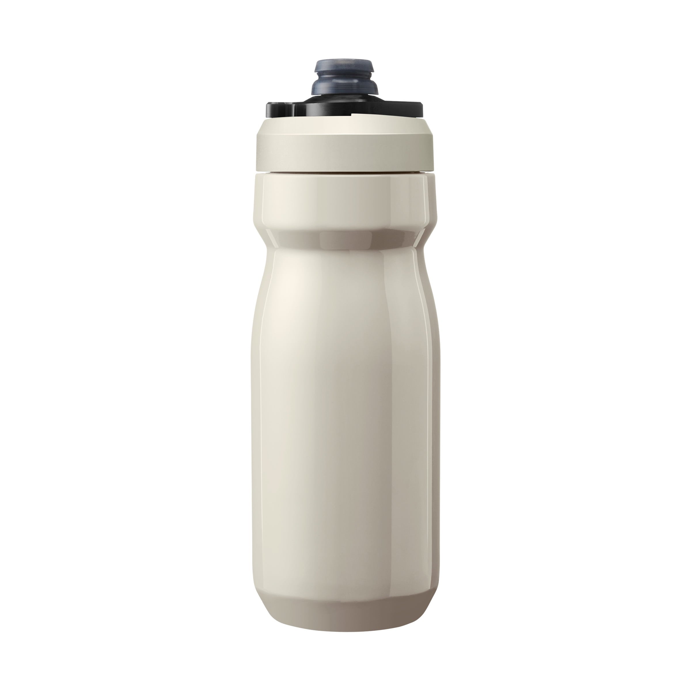 CamelBak Podium 18oz Insulated Stainless Steel Bike Water Bottle, Stone Edition-UT28
