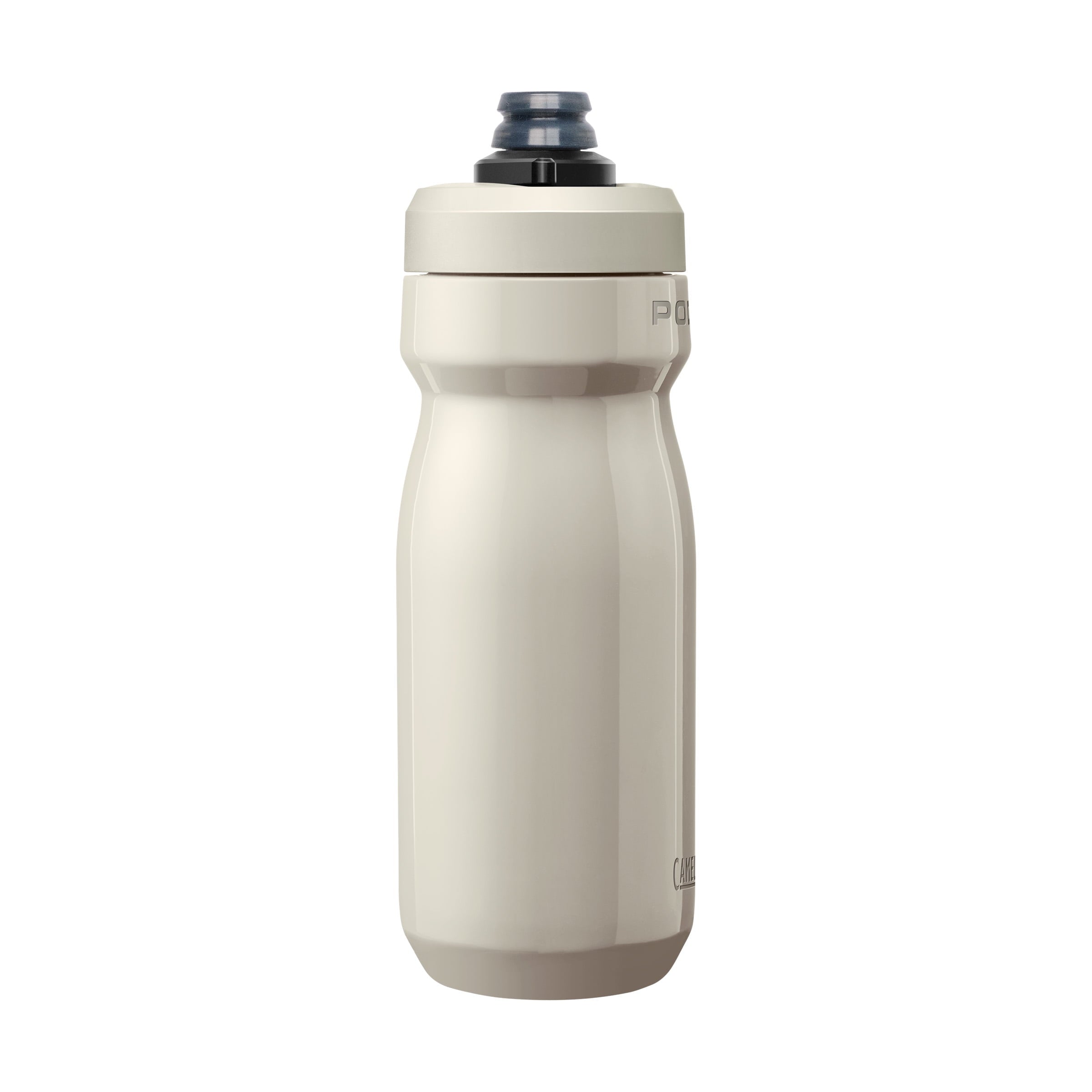 CamelBak Podium 18oz Insulated Stainless Steel Bike Water Bottle, Stone Edition-UT28