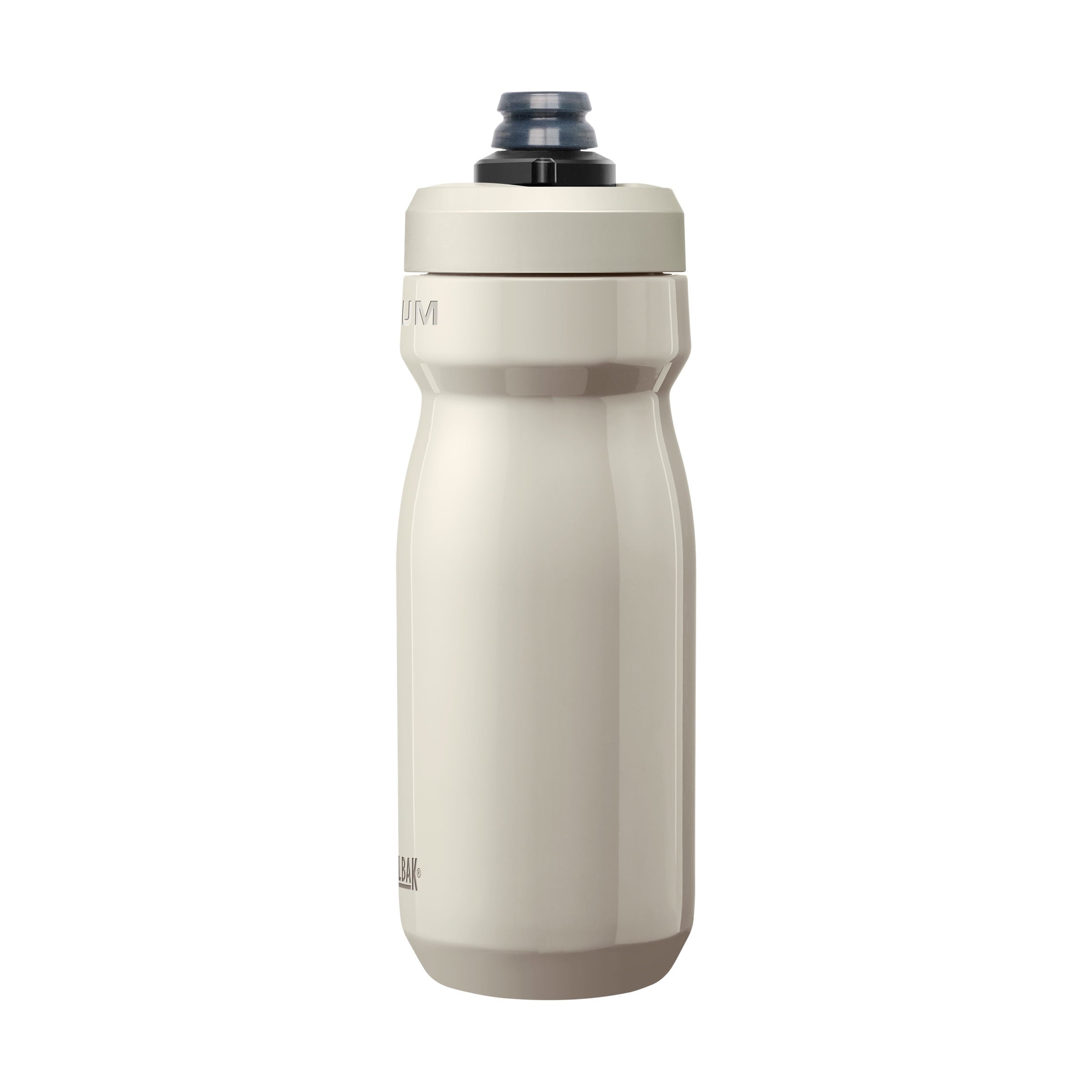 CamelBak Podium 18oz Insulated Stainless Steel Bike Water Bottle, Stone Edition-UT28