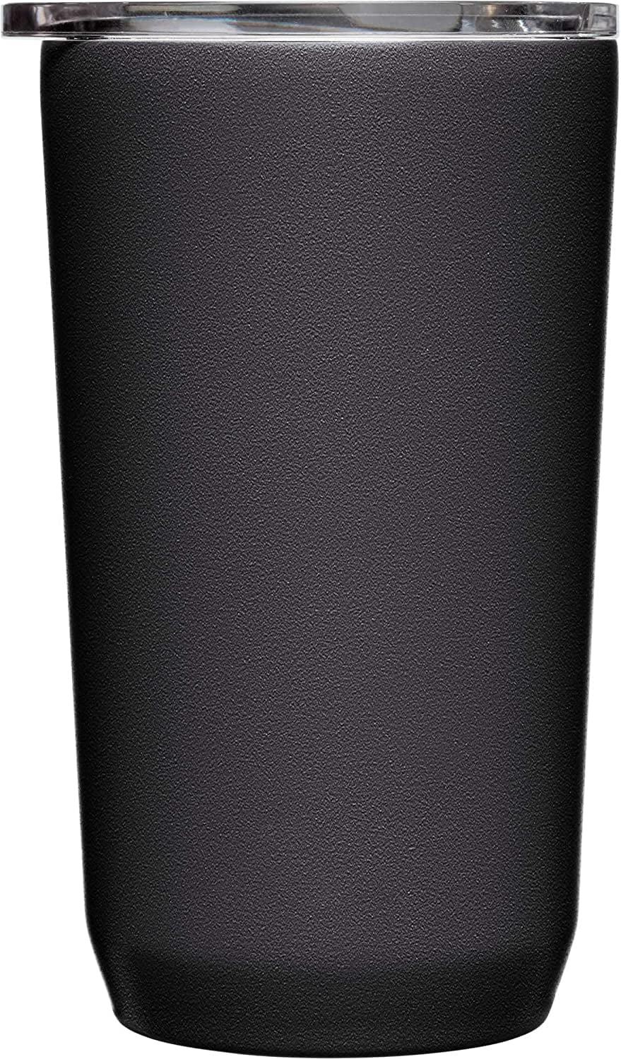 CamelBak Horizon 16oz Tumbler - Insulated Stainless Steel - Tri-Mode Lid - Black Edition-LT5J