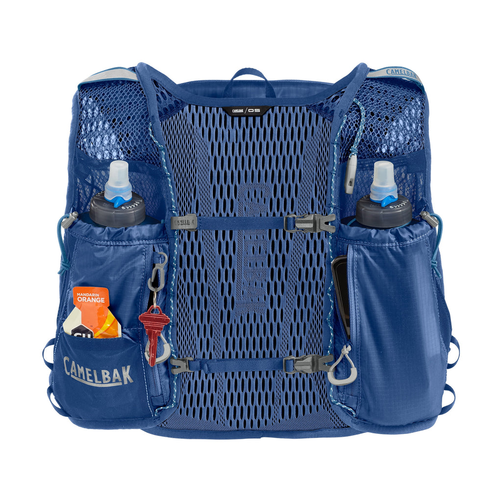 Camelbak Zephyr Pro, 34oz, Galaxy Blue Edition-TYEU