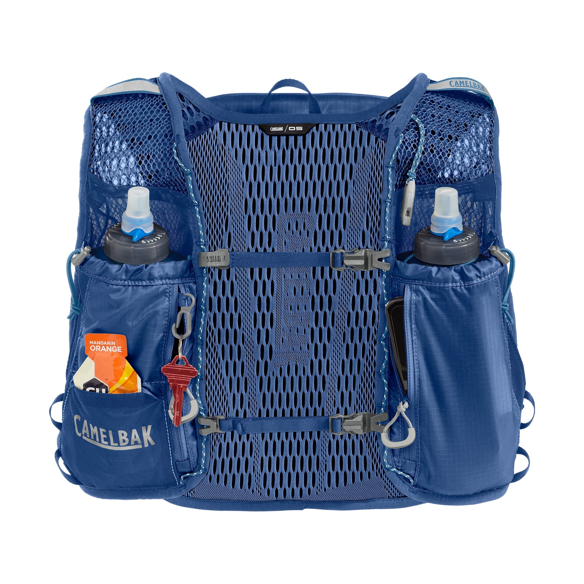Camelbak Zephyr Pro, 34oz, Galaxy Blue Edition-TYEU