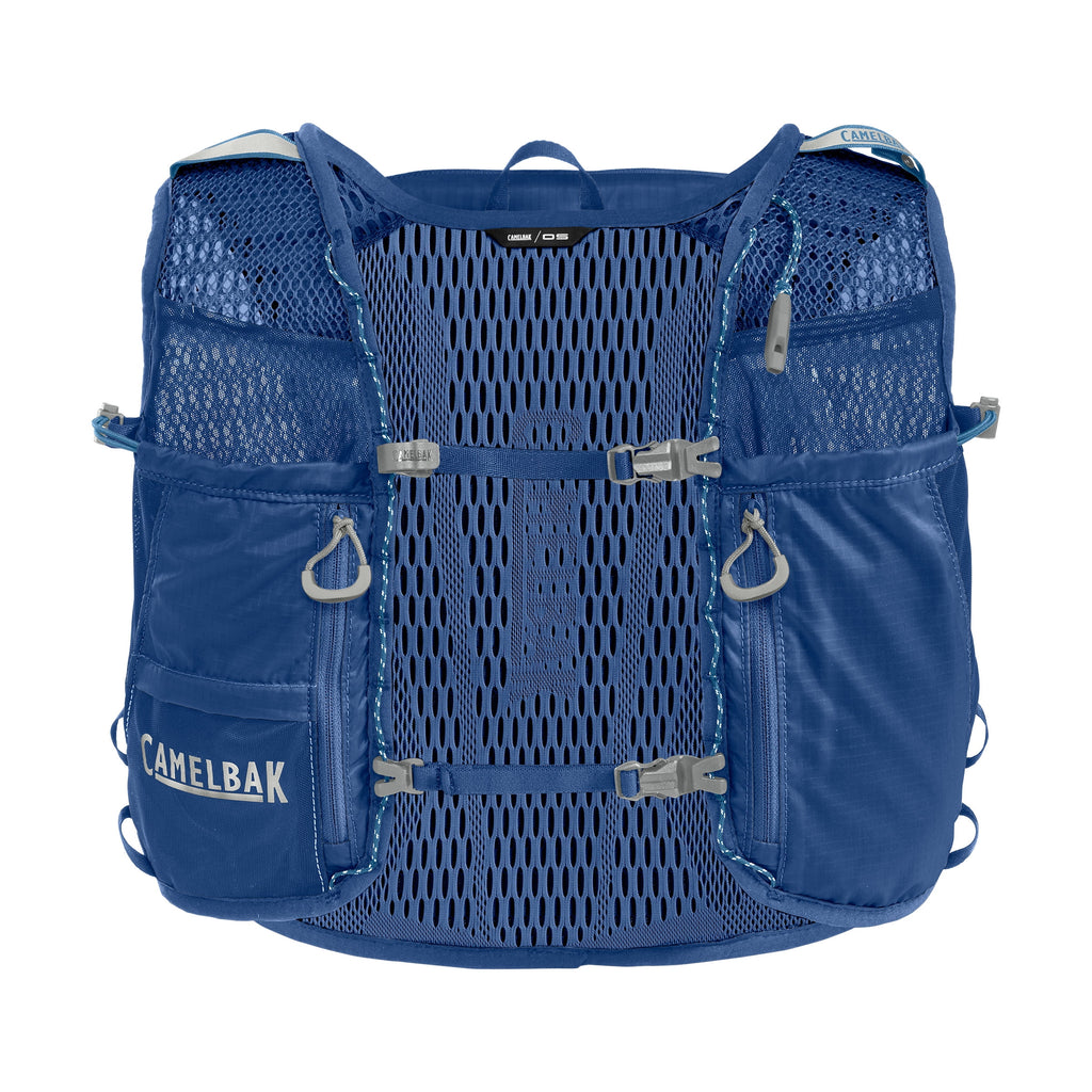 Camelbak Zephyr Pro, 34oz, Galaxy Blue Edition-TYEU