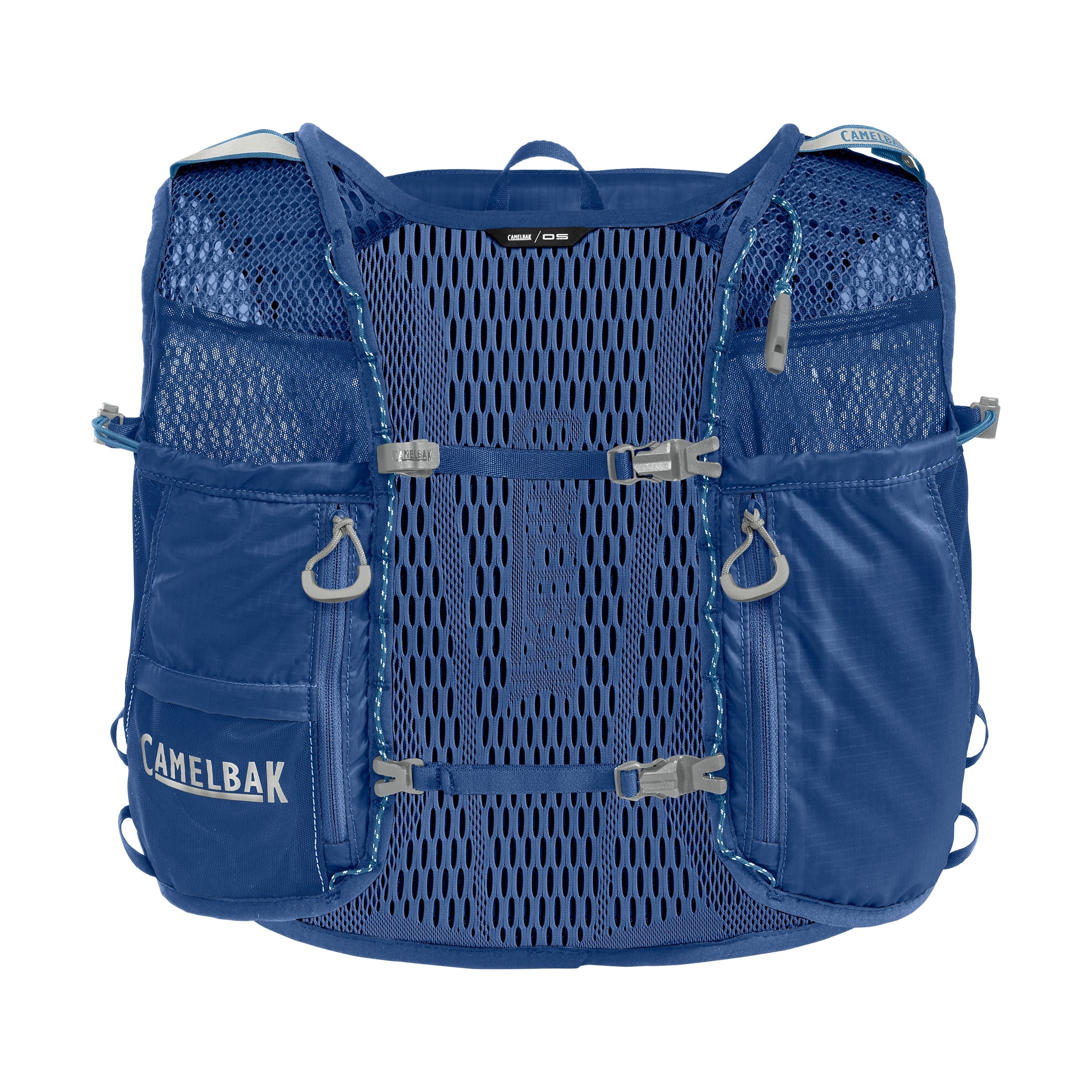 Camelbak Zephyr Pro, 34oz, Galaxy Blue Edition-TYEU