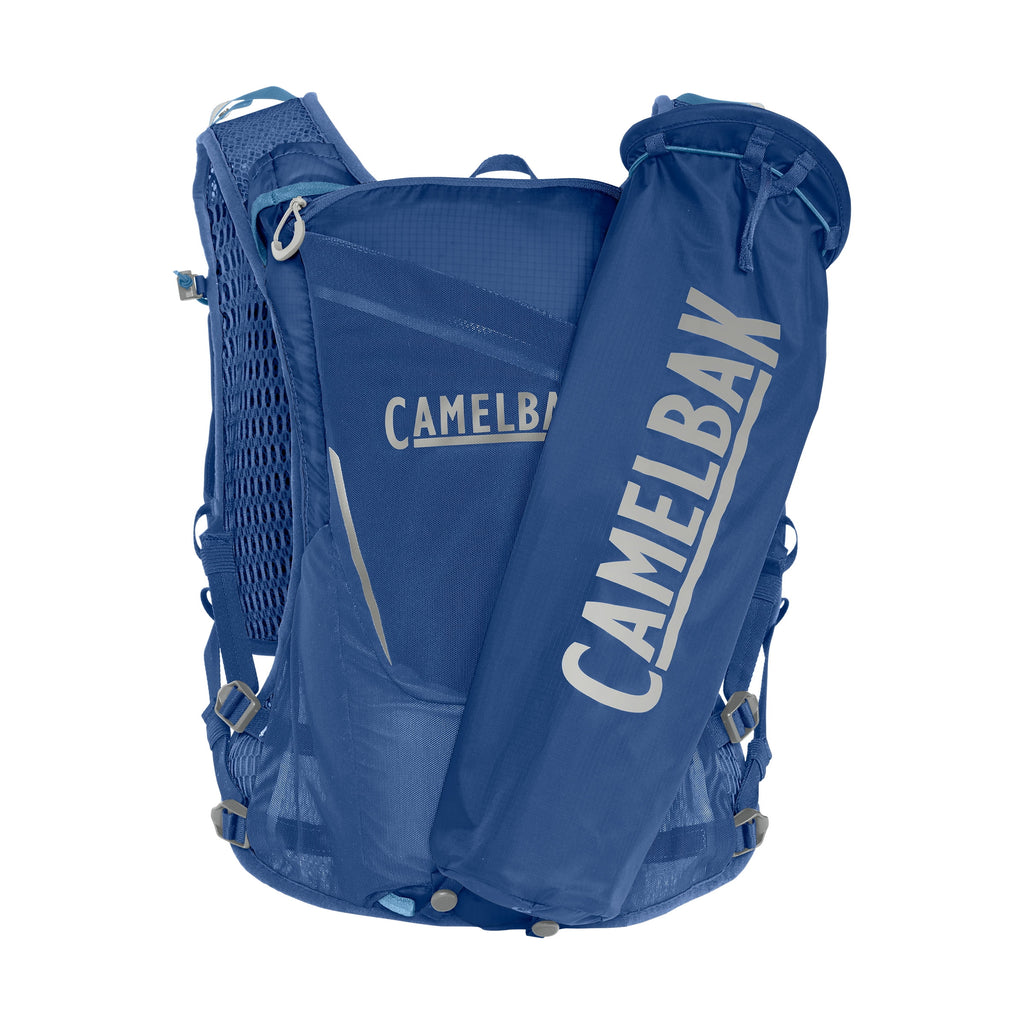 Camelbak Zephyr Pro, 34oz, Galaxy Blue Edition-TYEU