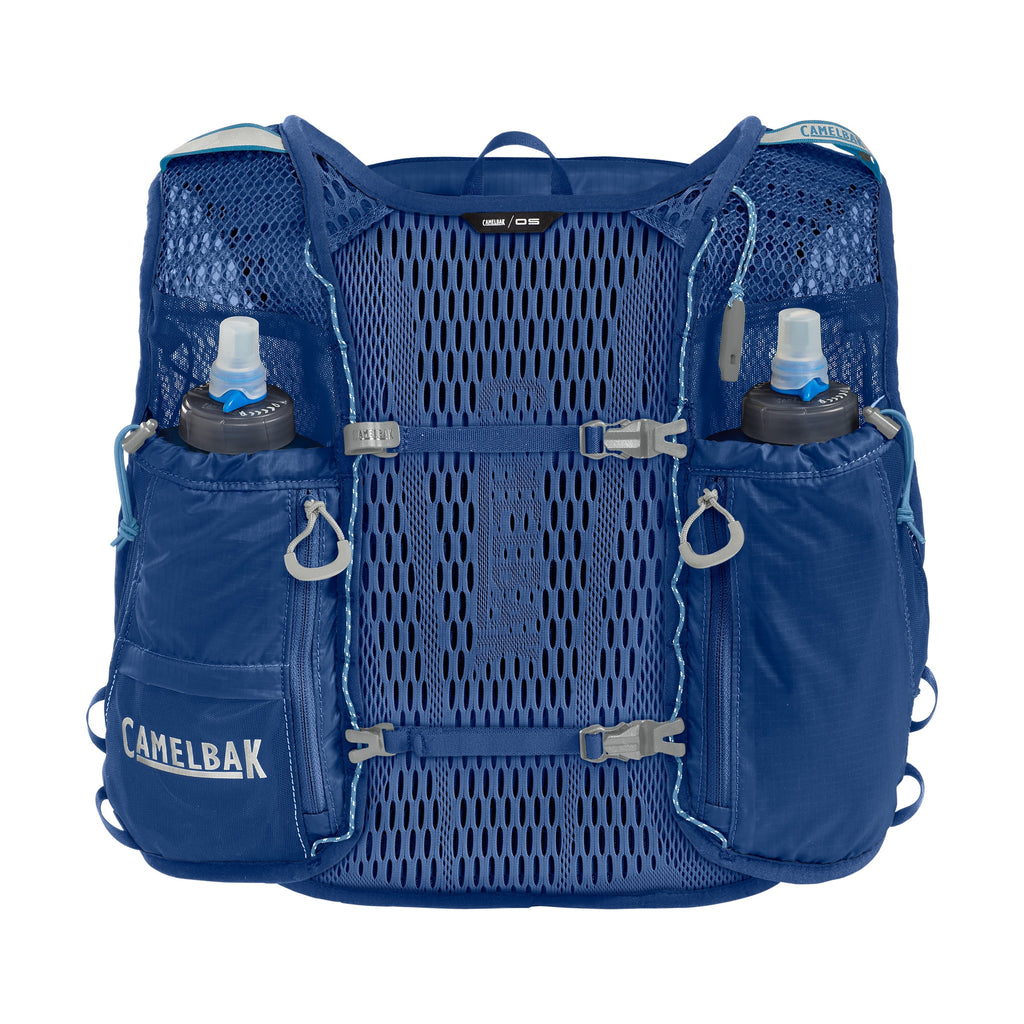 Camelbak Zephyr Pro, 34oz, Galaxy Blue Edition-TYEU