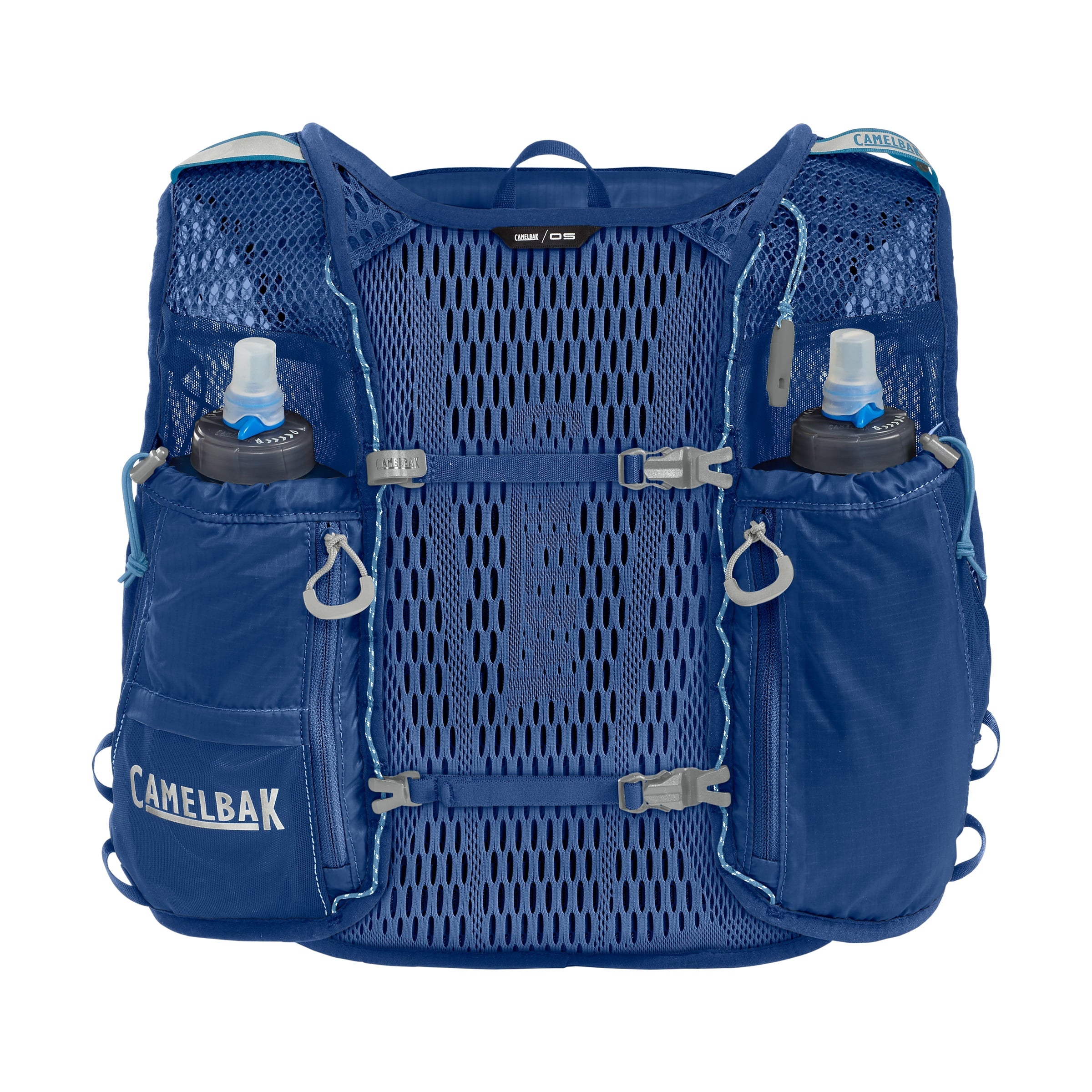Camelbak Zephyr Pro, 34oz, Galaxy Blue Edition-TYEU