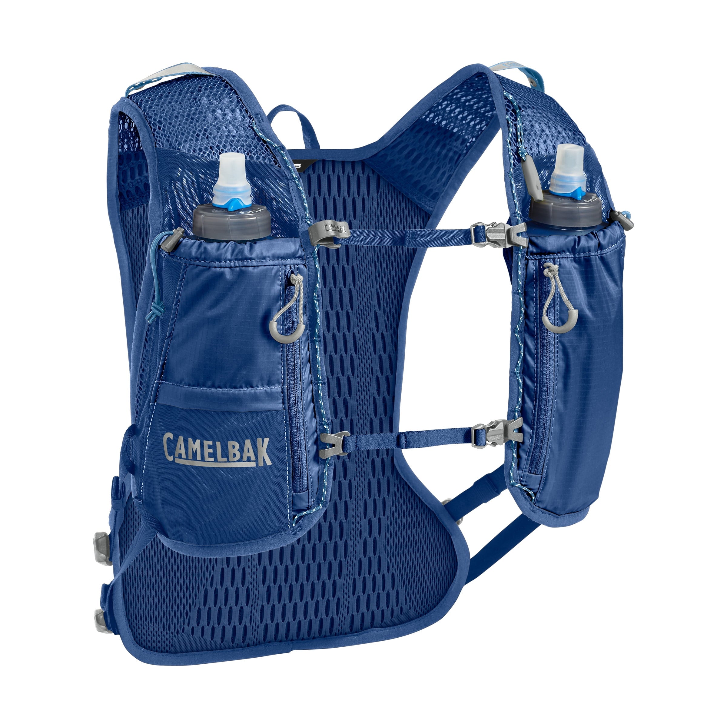 Camelbak Zephyr Pro, 34oz, Galaxy Blue Edition-TYEU