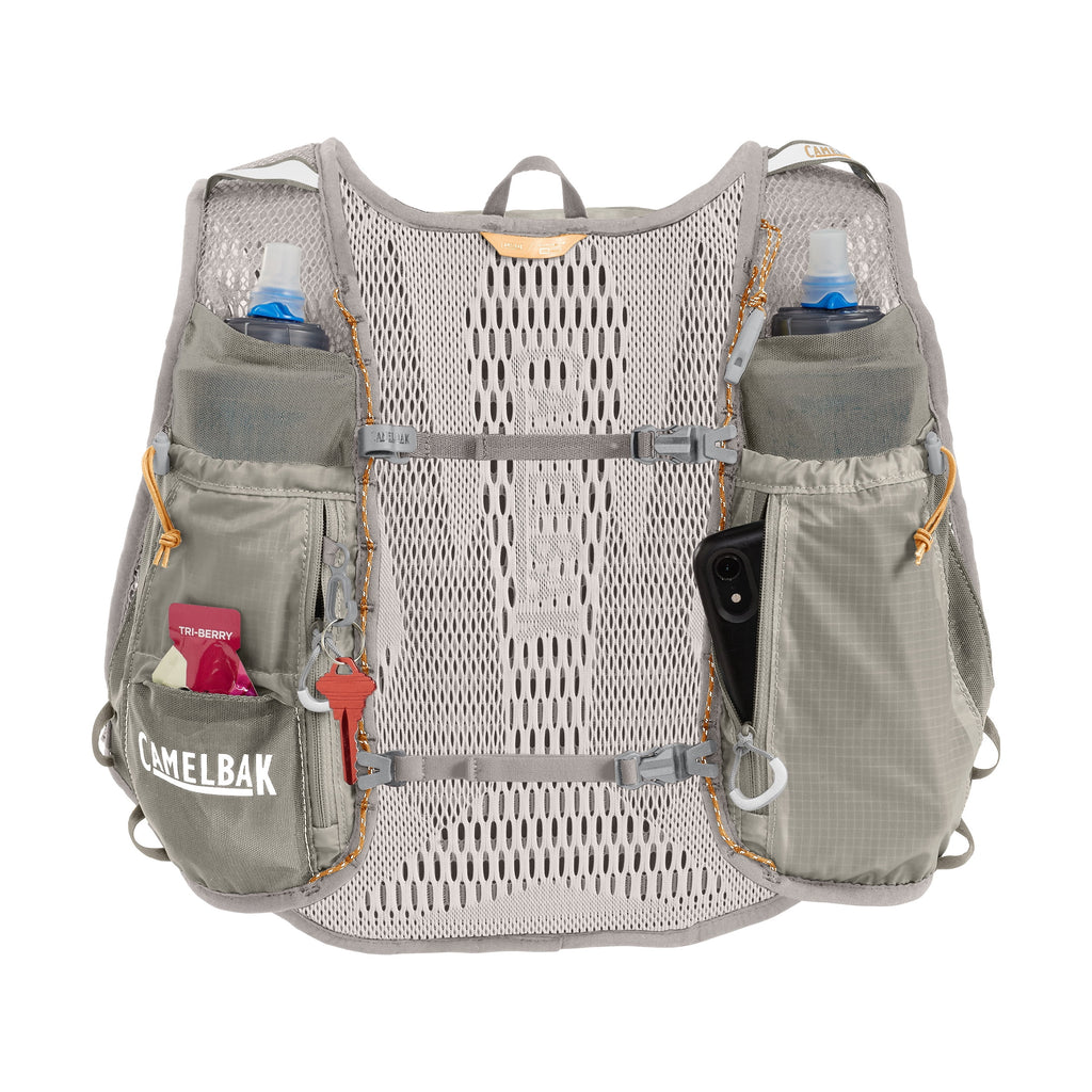 Camelbak Zephyr Pro, 34oz, Galaxy Blue Edition-TYEU