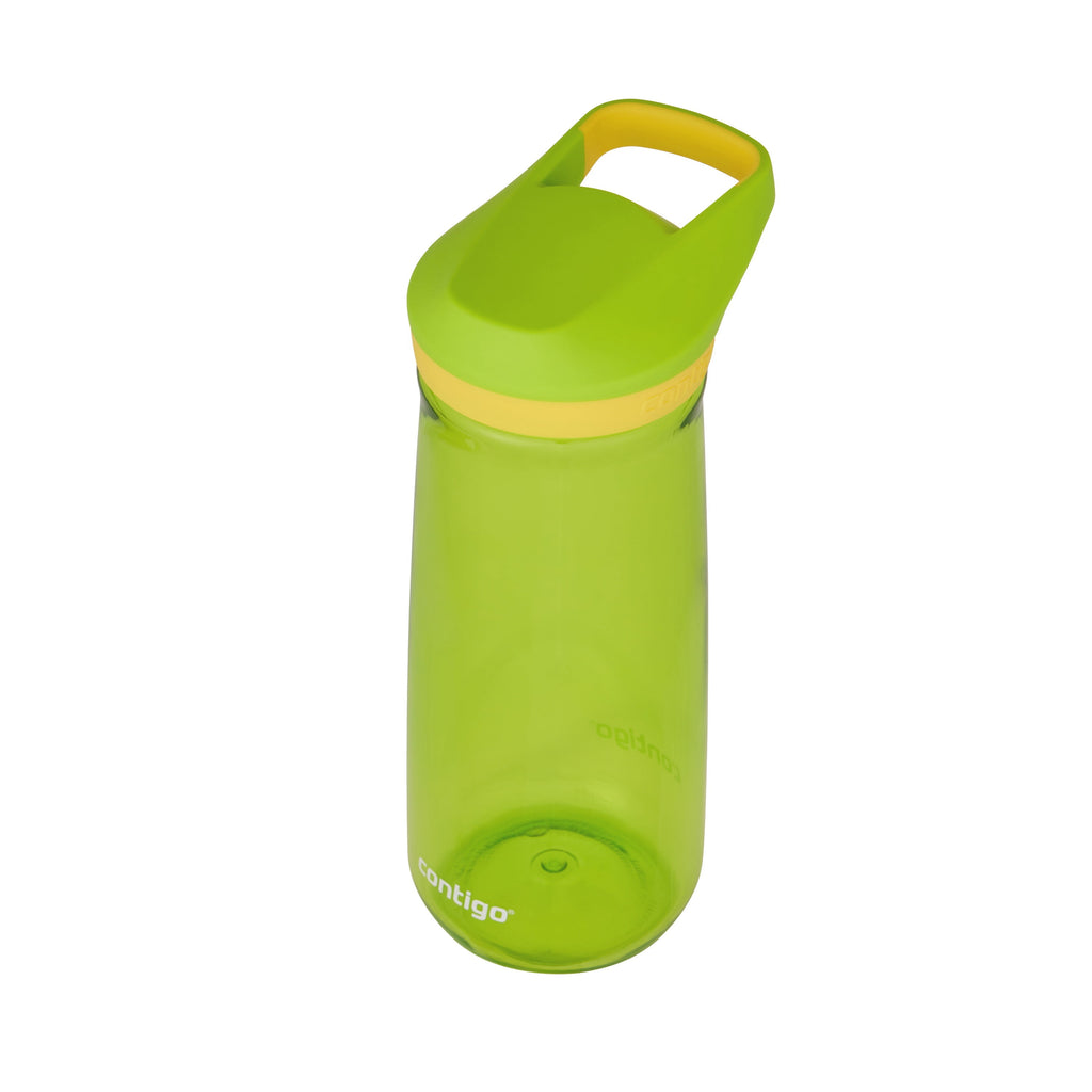 Contigo® Kids’ Micah Water Bottle with Leak-Proof Lid, 20 Oz. Edition-FTWF