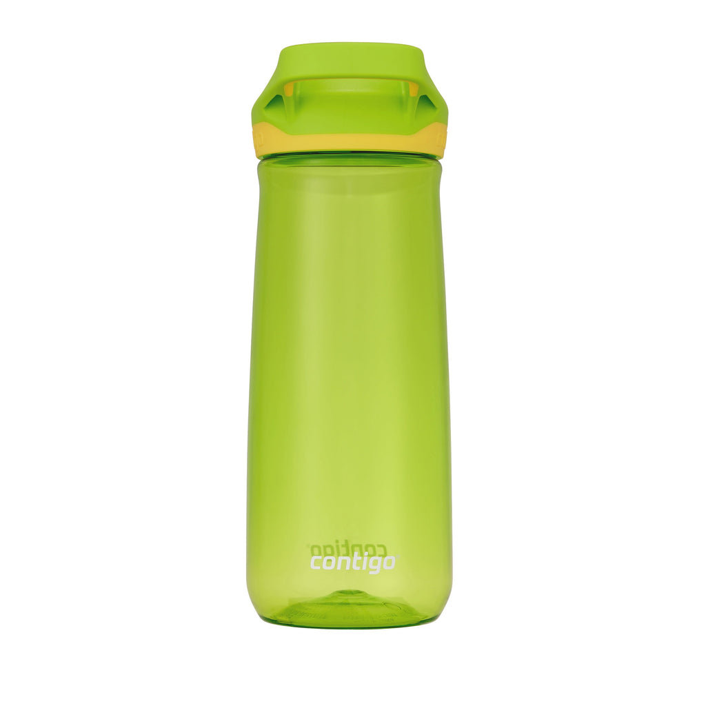 Contigo® Kids’ Micah Water Bottle with Leak-Proof Lid, 20 Oz. Edition-FTWF
