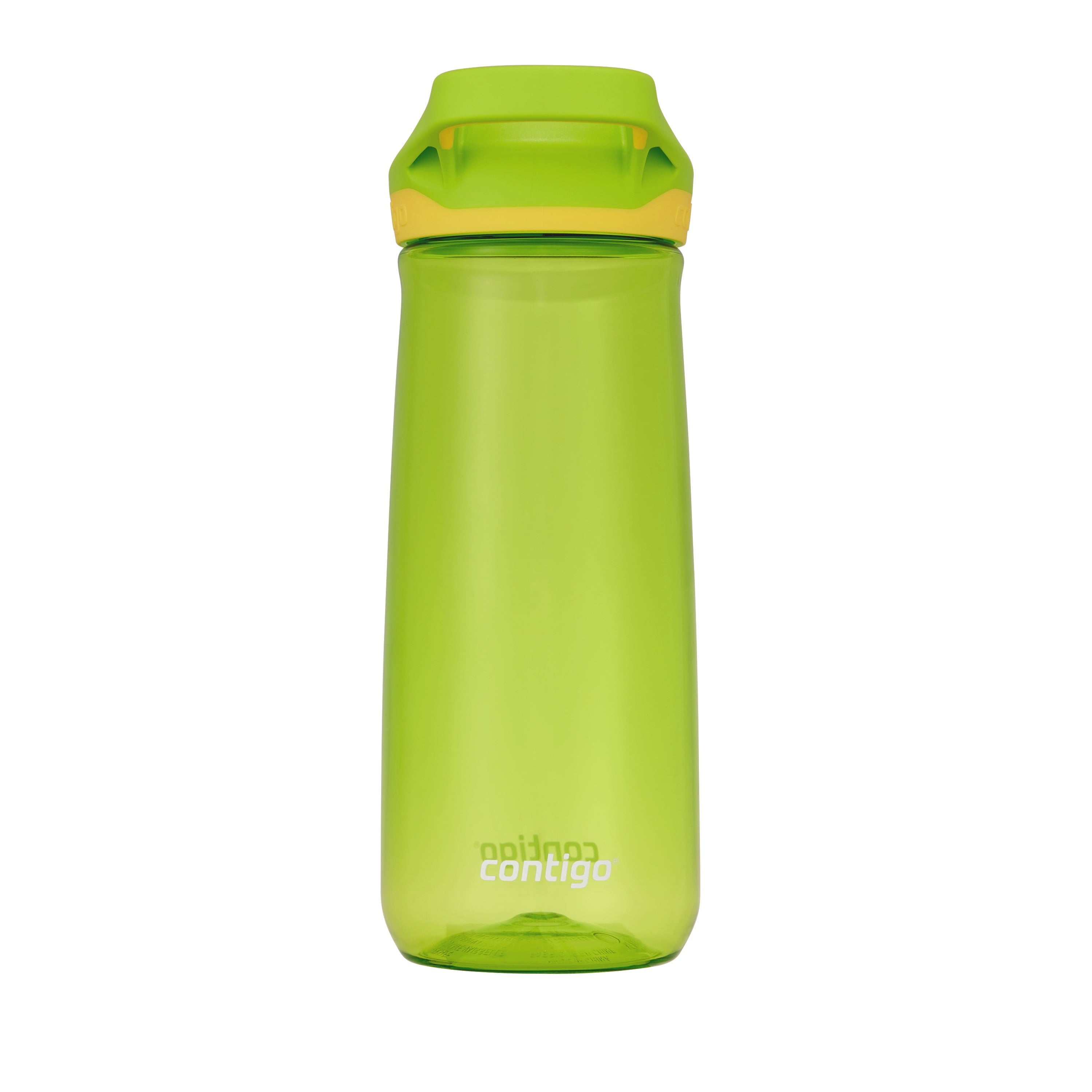 Contigo® Kids’ Micah Water Bottle with Leak-Proof Lid, 20 Oz. Edition-FTWF