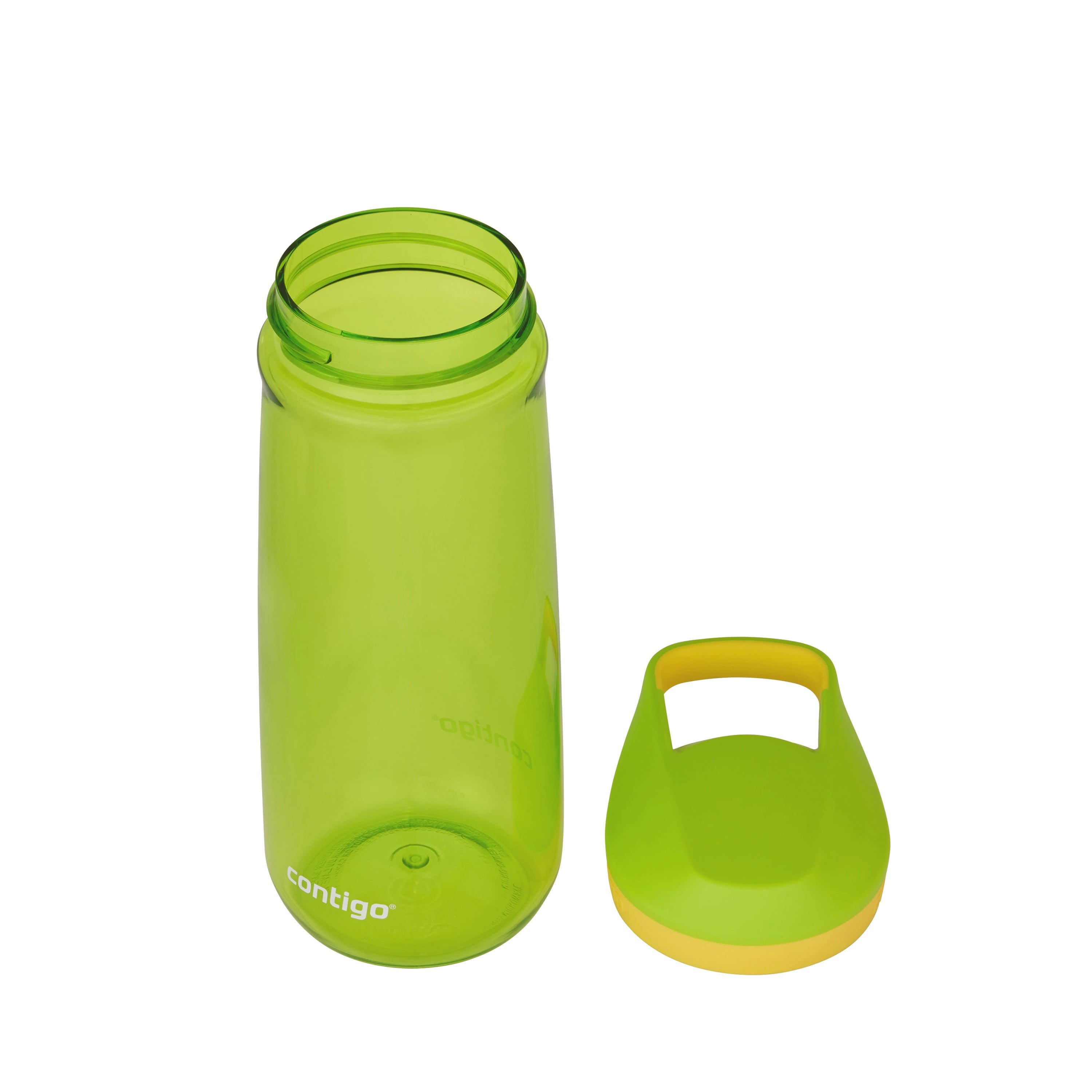 Contigo® Kids’ Micah Water Bottle with Leak-Proof Lid, 20 Oz. Edition-FTWF