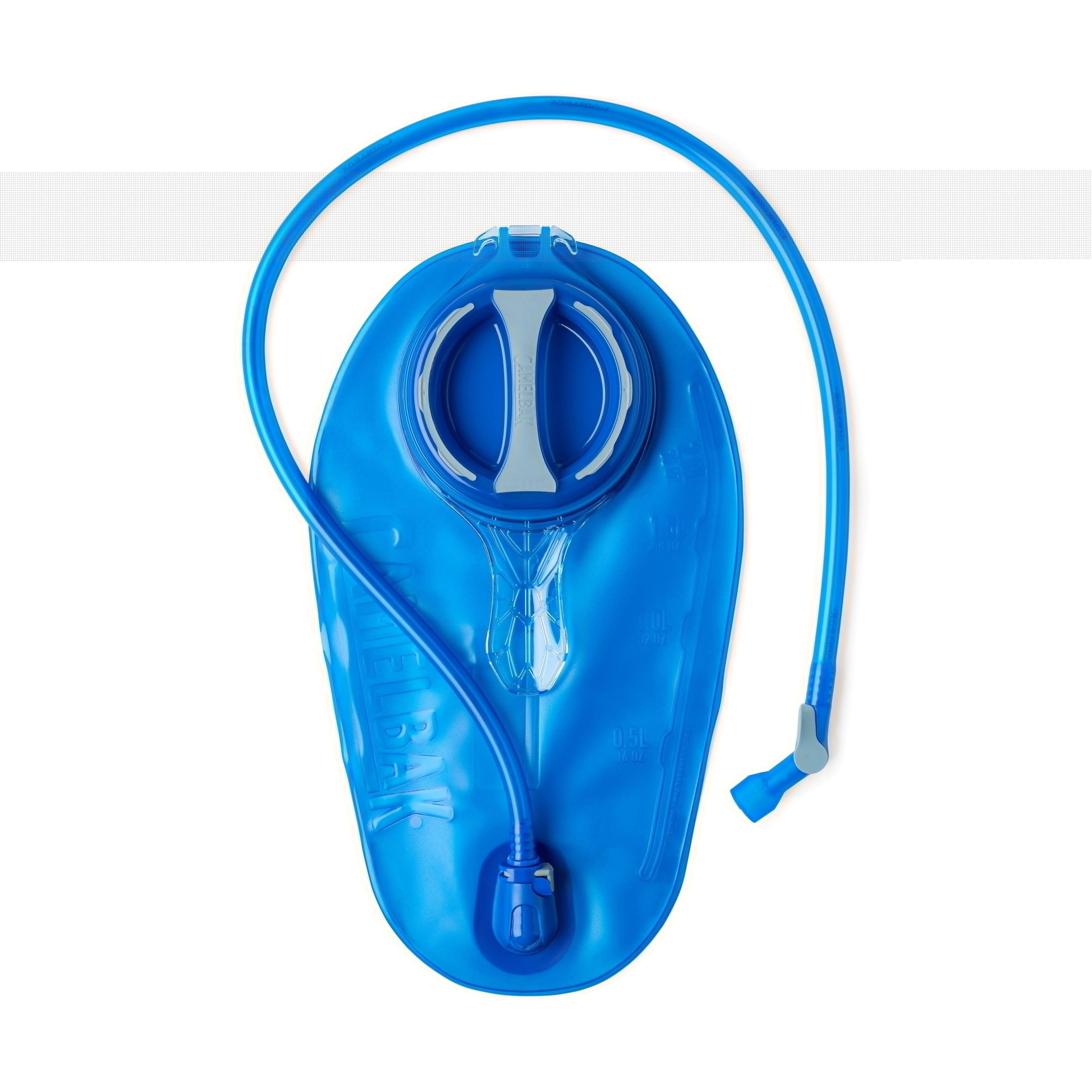 Camelbak Crux™ 2L Reservoir, Blue Edition-ZIYB